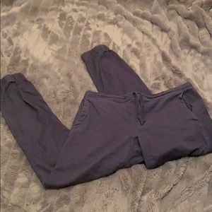 Black Diamond notion pants